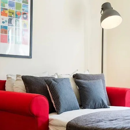 Comfortable And Central *