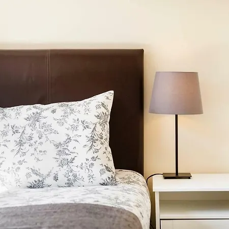 Comfortable And Central